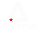defstar logo white-12